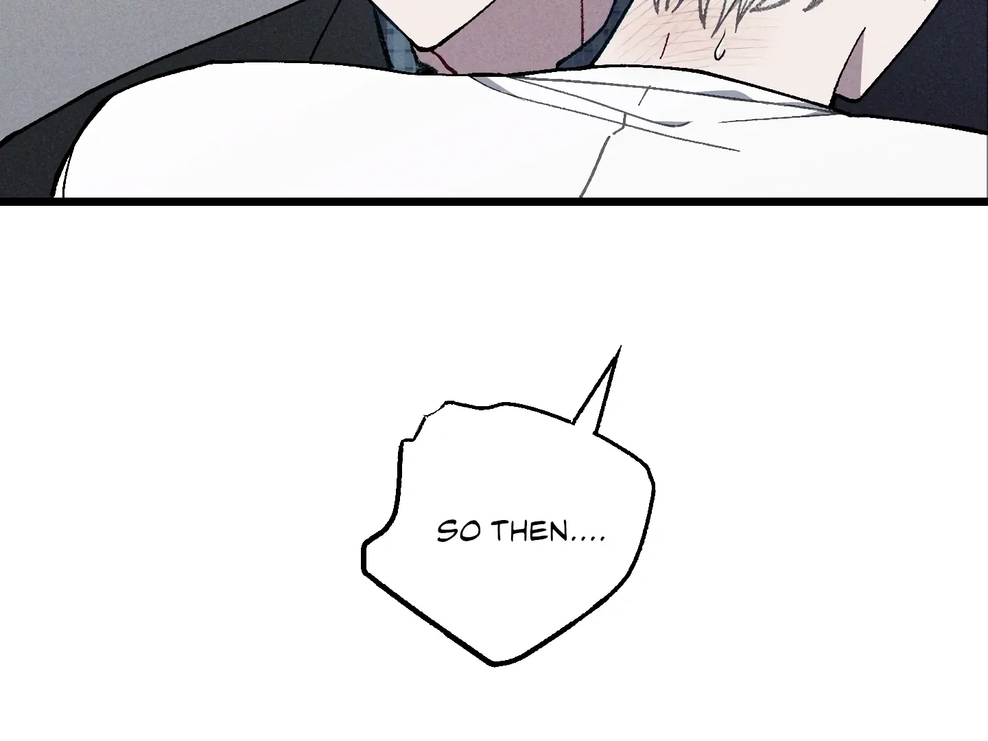 Blue Name Pressure Chapter 21 page 121 - 