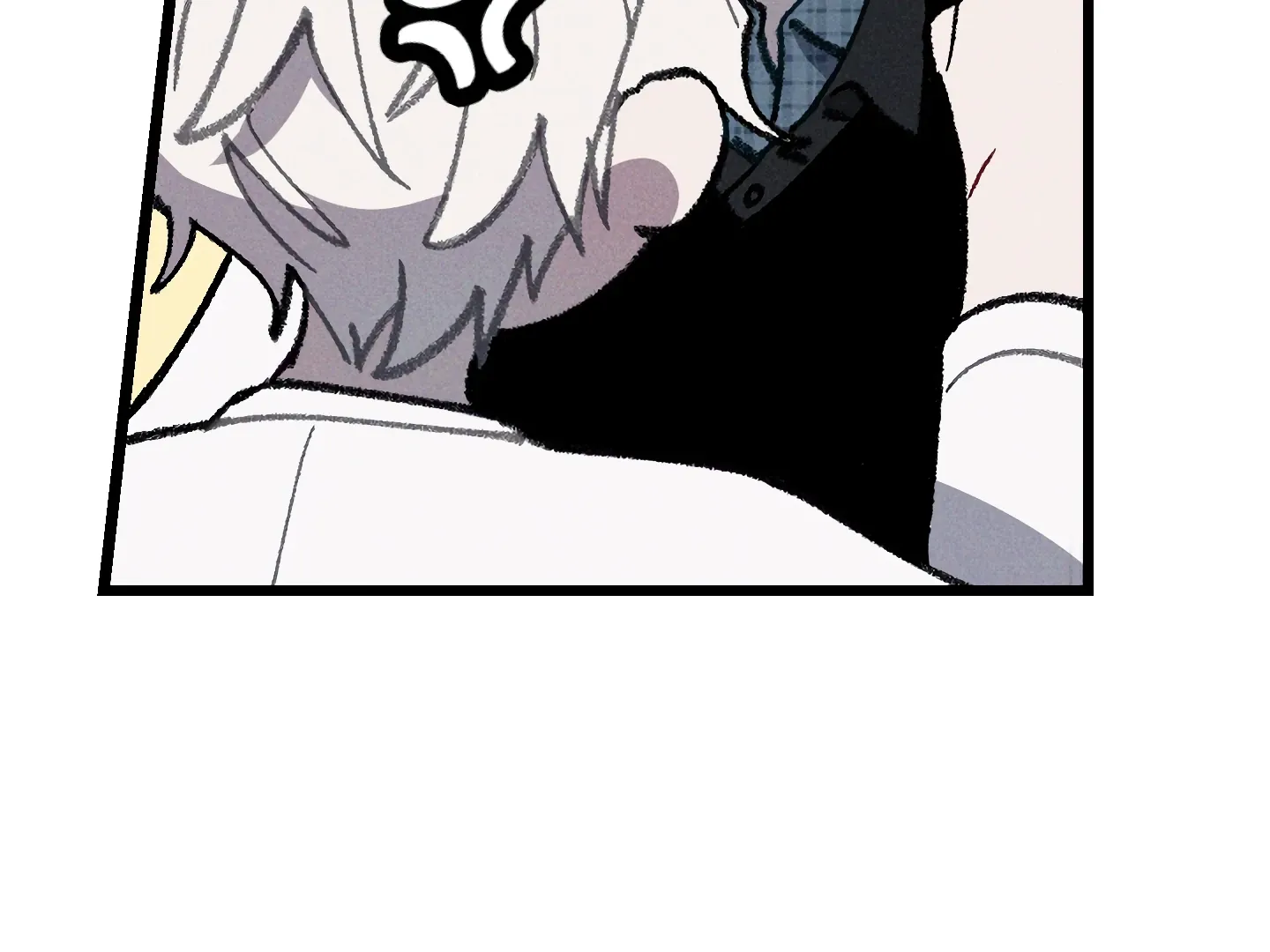 Blue Name Pressure Chapter 21 page 128 - 