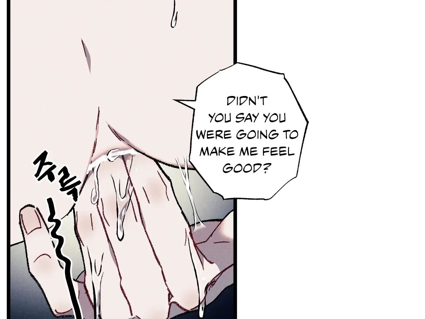 Blue Name Pressure Chapter 21 page 131 - 