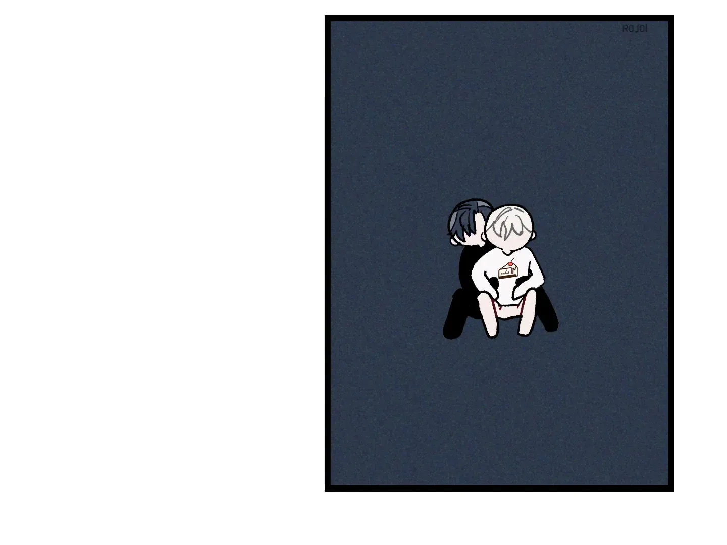 Blue Name Pressure Chapter 21 page 26 - 