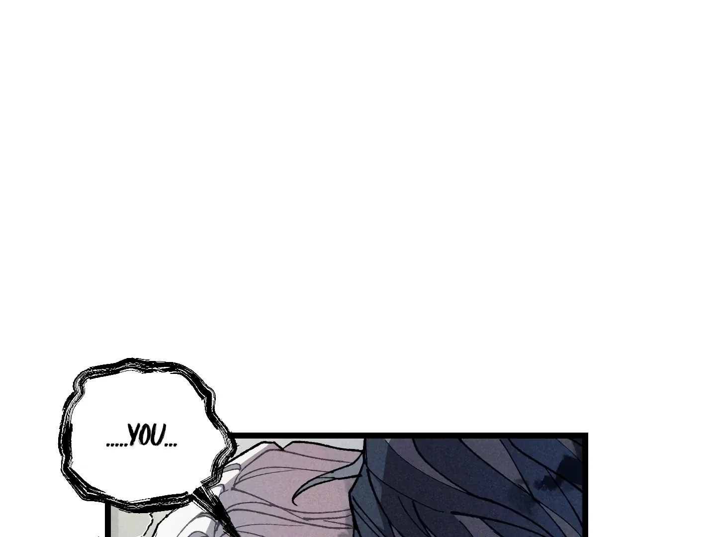 Blue Name Pressure Chapter 21 page 27 - 