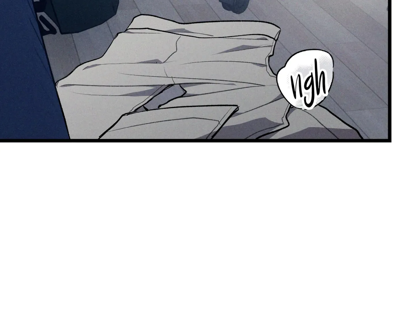 Blue Name Pressure Chapter 21 page 5 - 