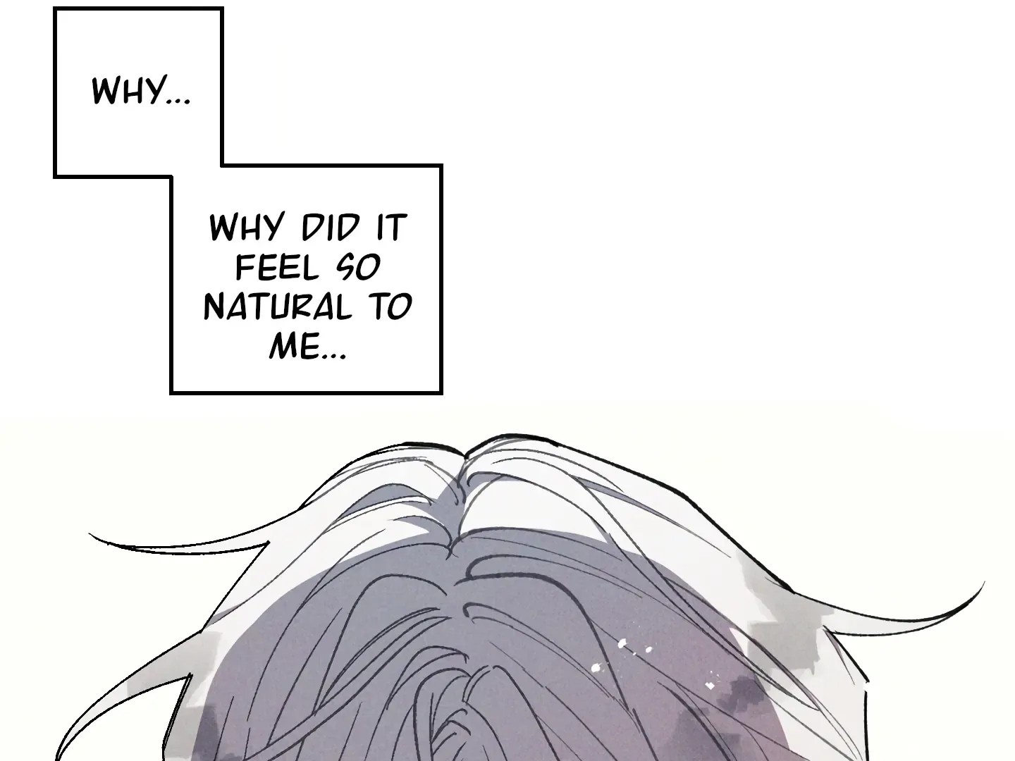 Blue Name Pressure Chapter 21 page 49 - 