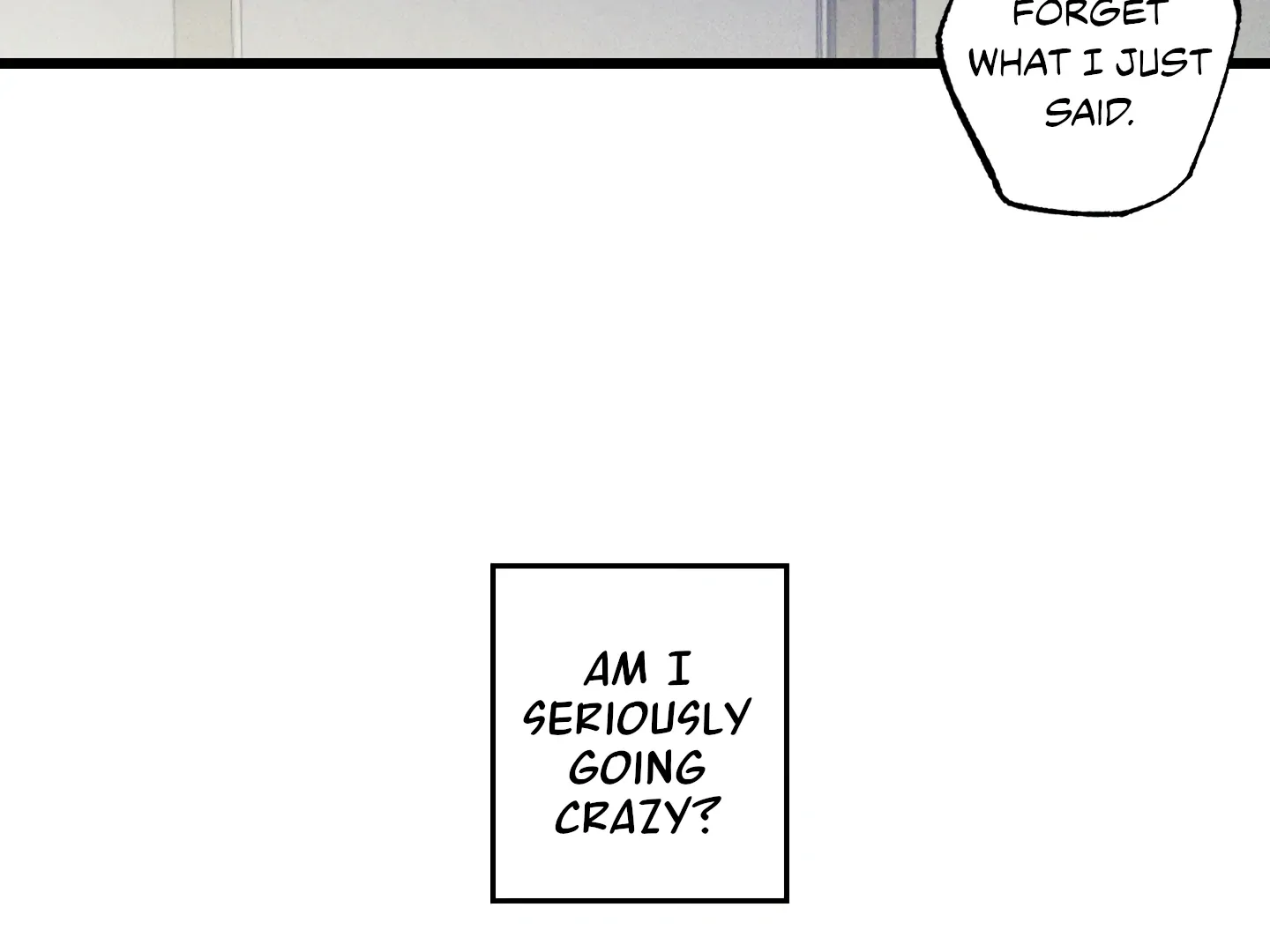 Blue Name Pressure Chapter 21 page 53 - 