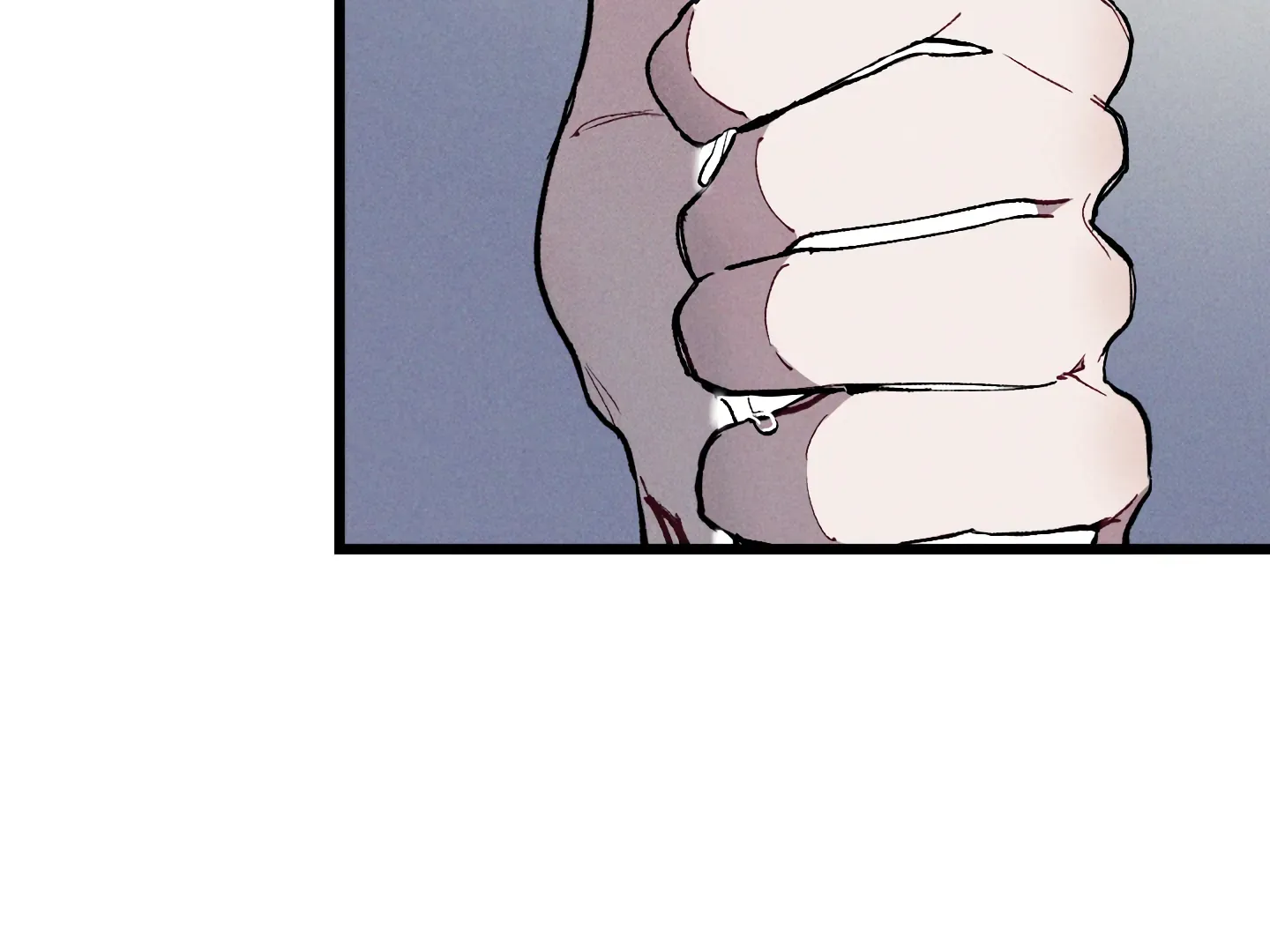 Blue Name Pressure Chapter 21 page 7 - 