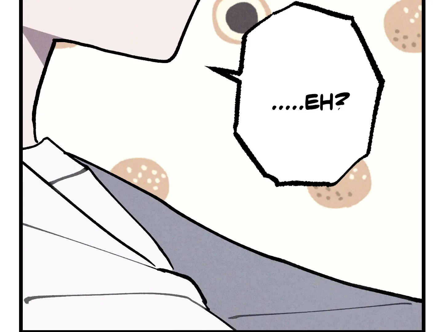 Blue Name Pressure Chapter 21 page 80 - 