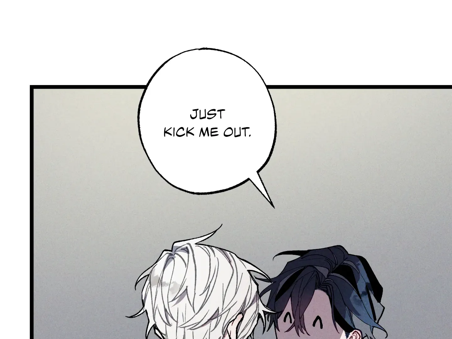 Blue Name Pressure Chapter 21 page 83 - 