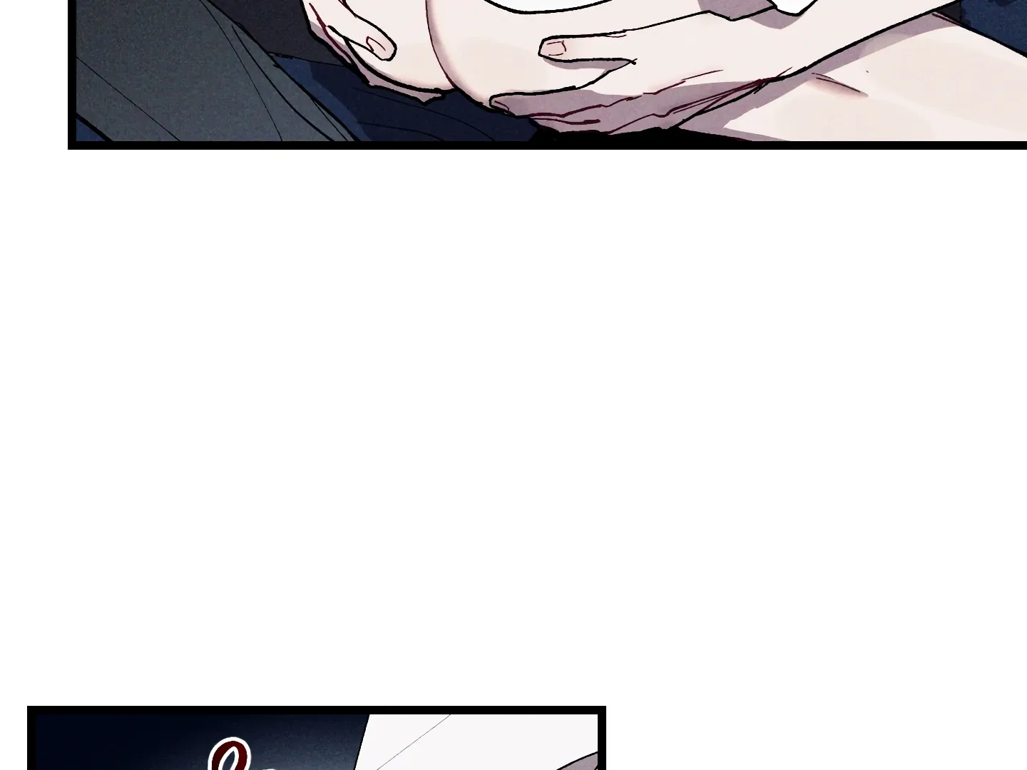 Blue Name Pressure Chapter 21 page 85 - 