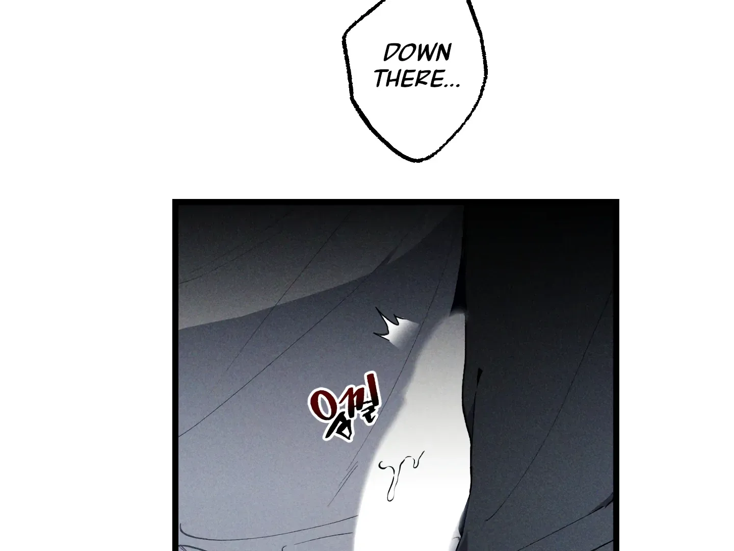 Blue Name Pressure Chapter 21 page 88 - 