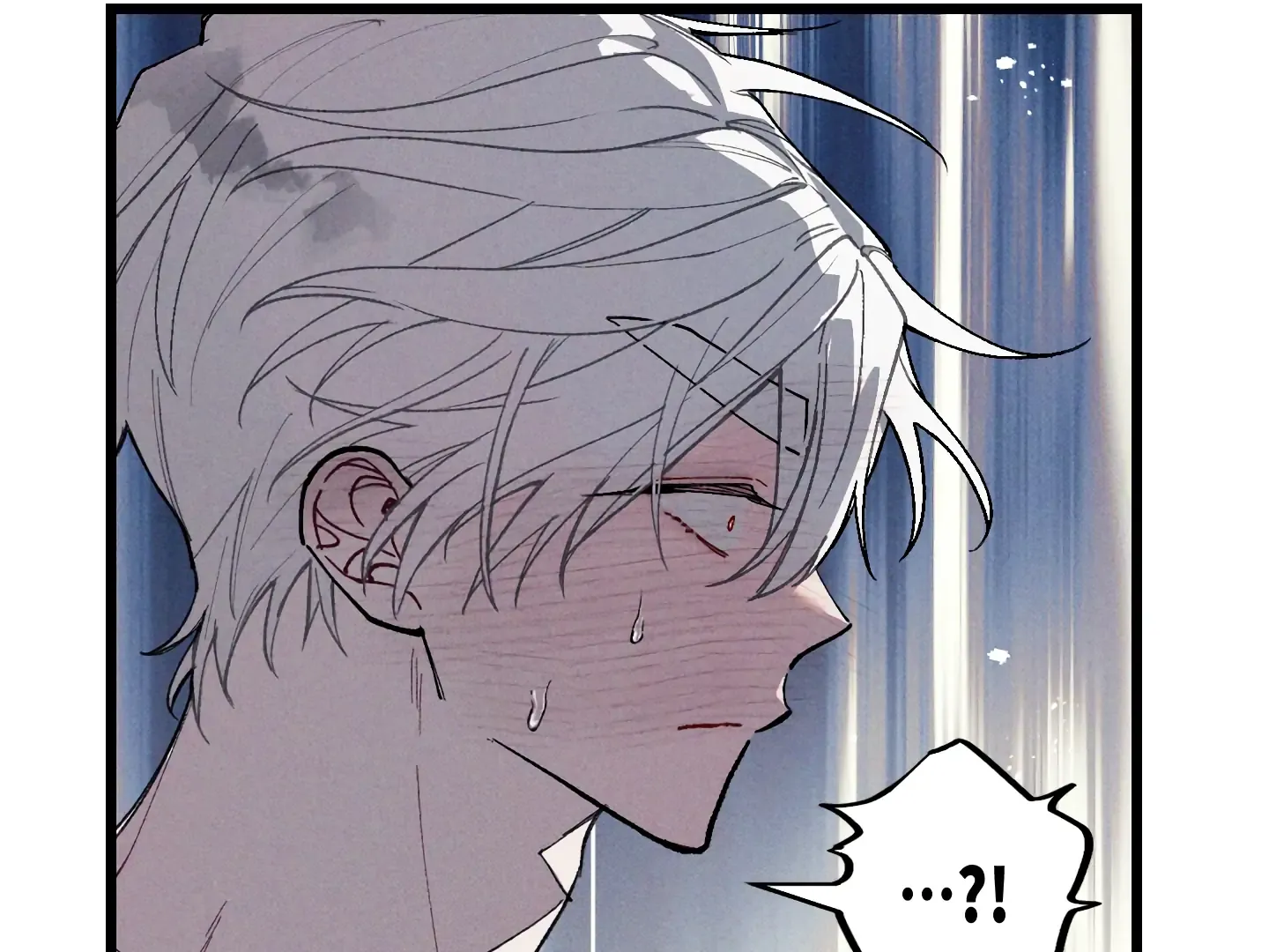 Blue Name Pressure Chapter 21 page 96 - 