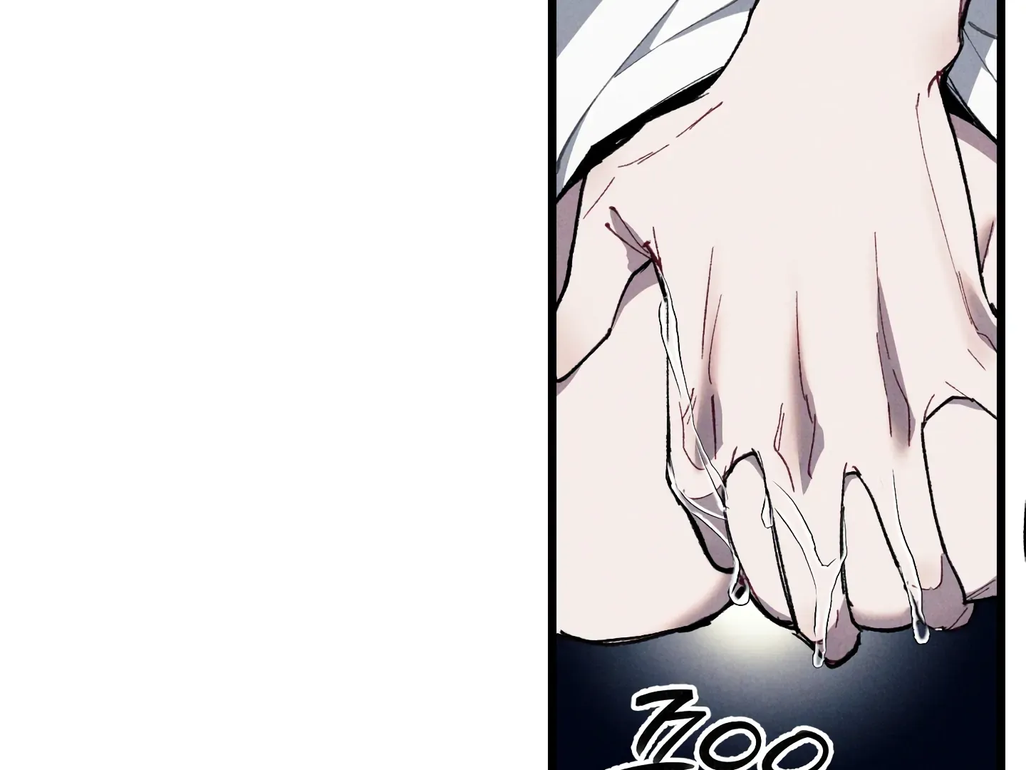 Blue Name Pressure Chapter 21 page 98 - 