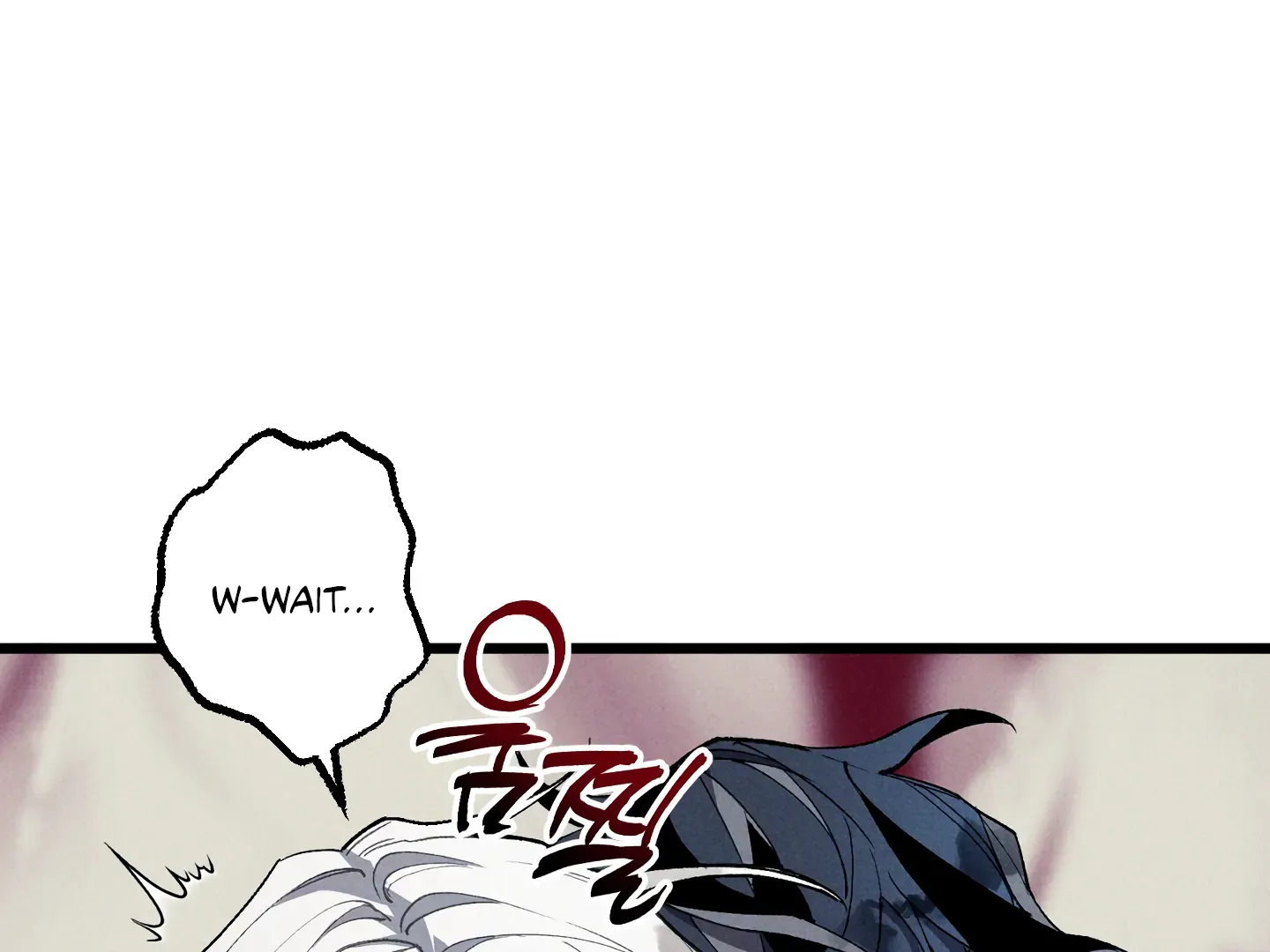 Blue Name Pressure Chapter 21 page 100 - 