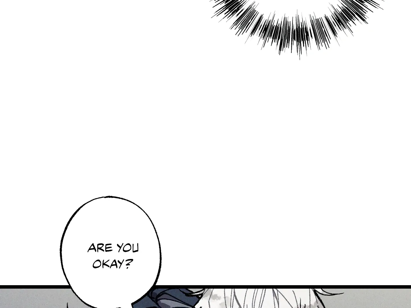 Blue Name Pressure Chapter 22 page 11 - 