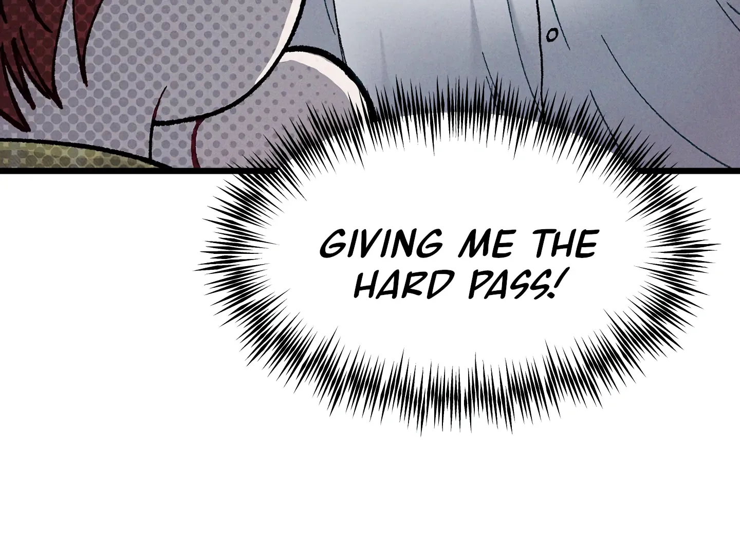 Blue Name Pressure Chapter 22 page 105 - 