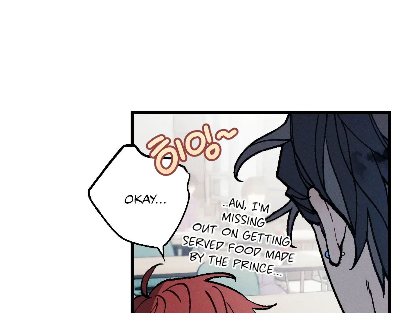 Blue Name Pressure Chapter 22 page 106 - 