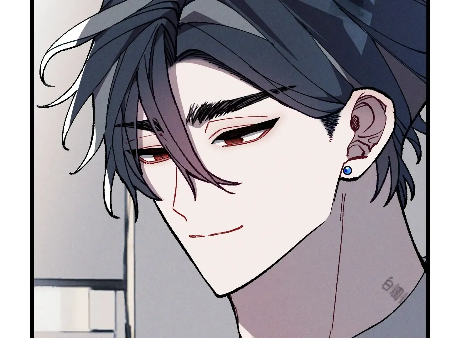 Blue Name Pressure Chapter 22 page 109 - 