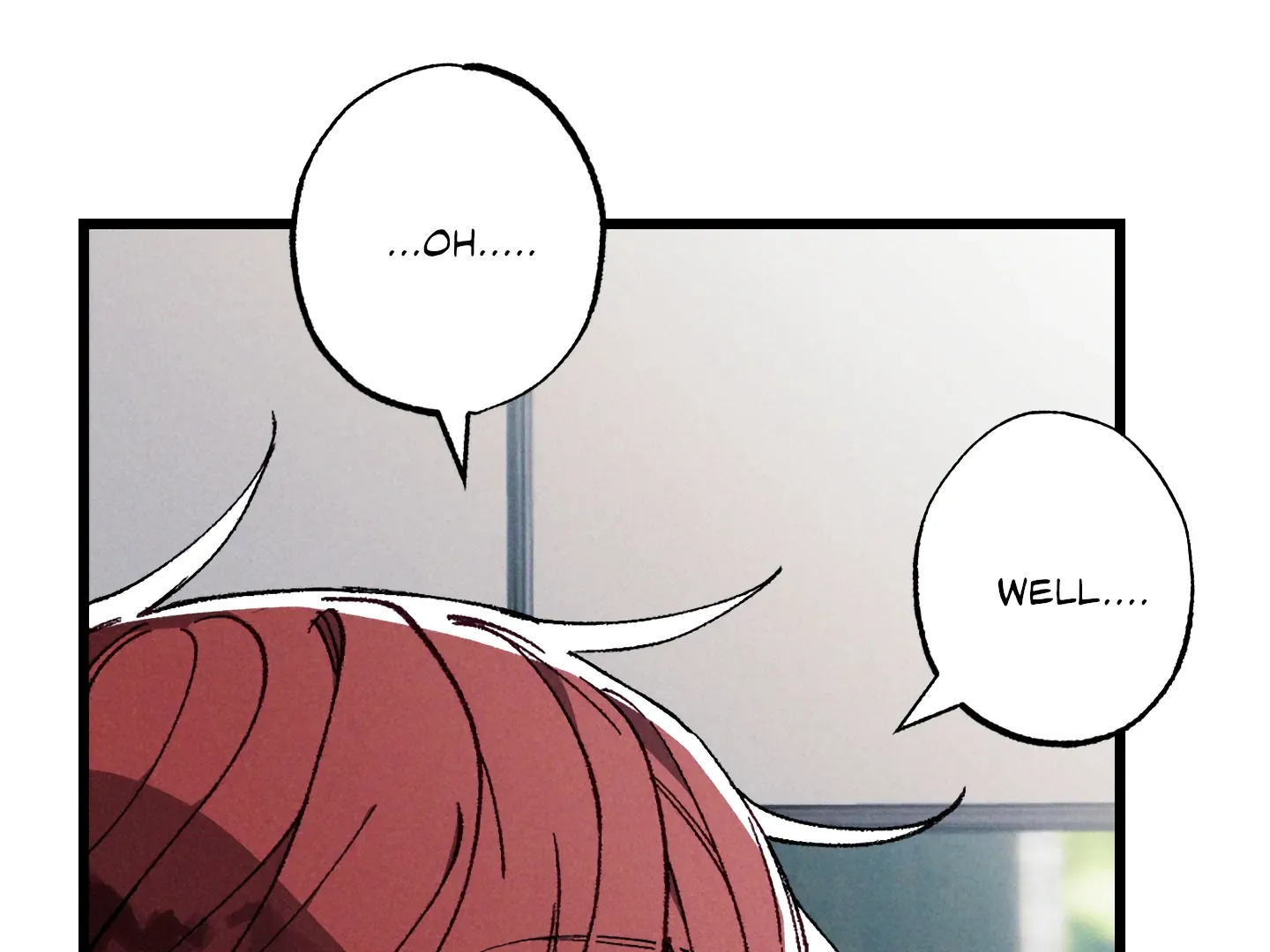 Blue Name Pressure Chapter 22 page 111 - 