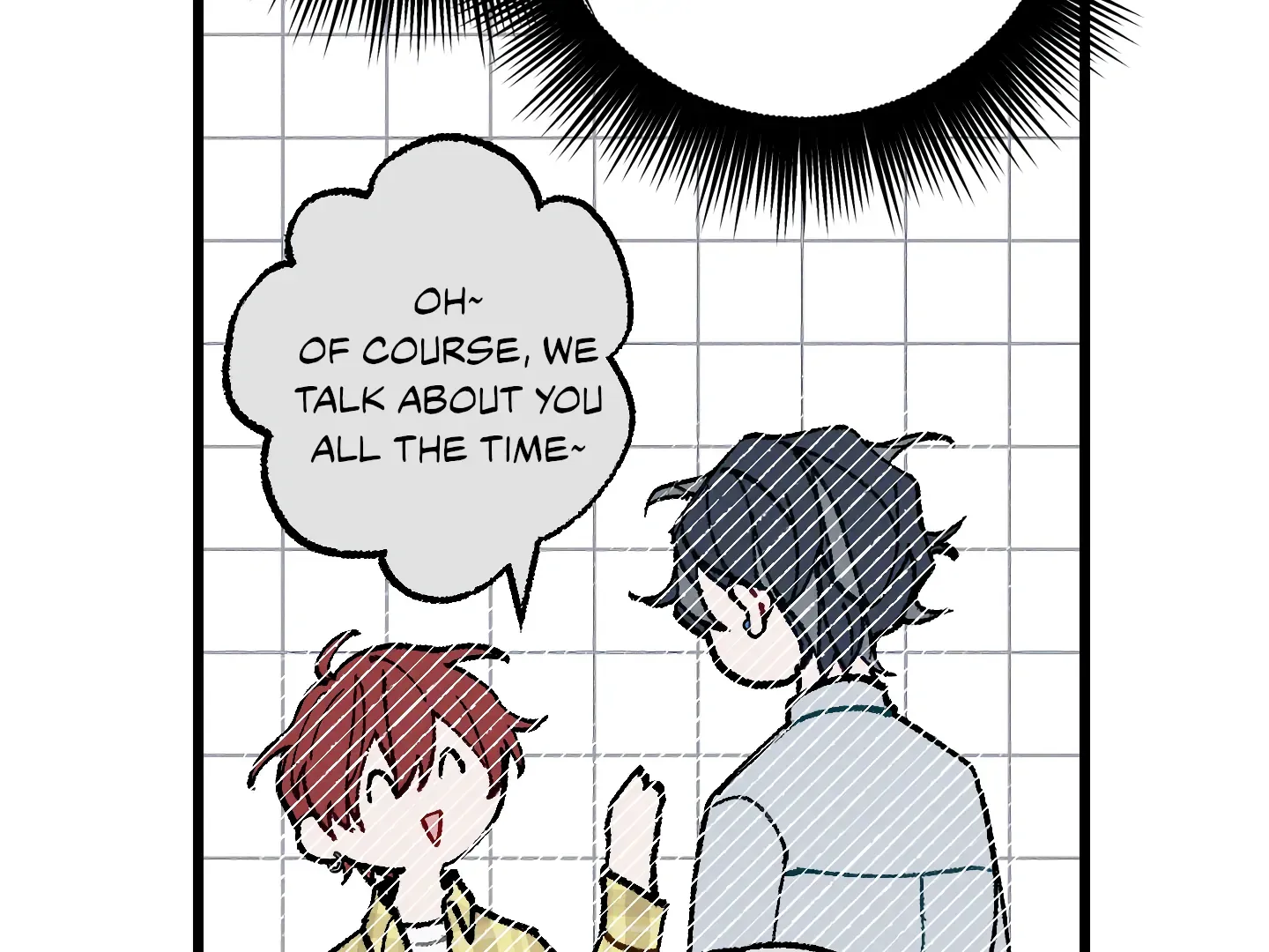 Blue Name Pressure Chapter 22 page 115 - 