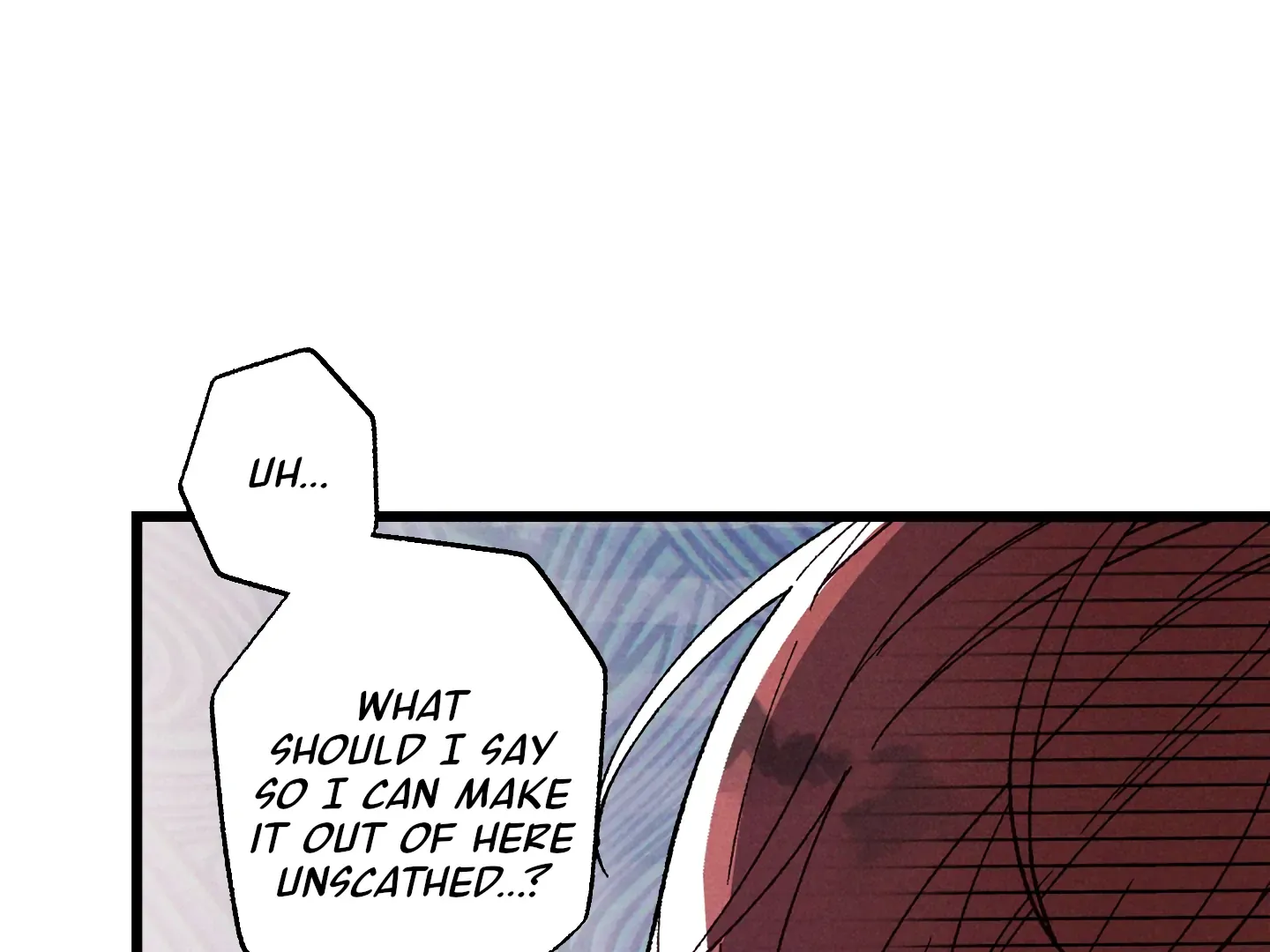 Blue Name Pressure Chapter 22 page 118 - 