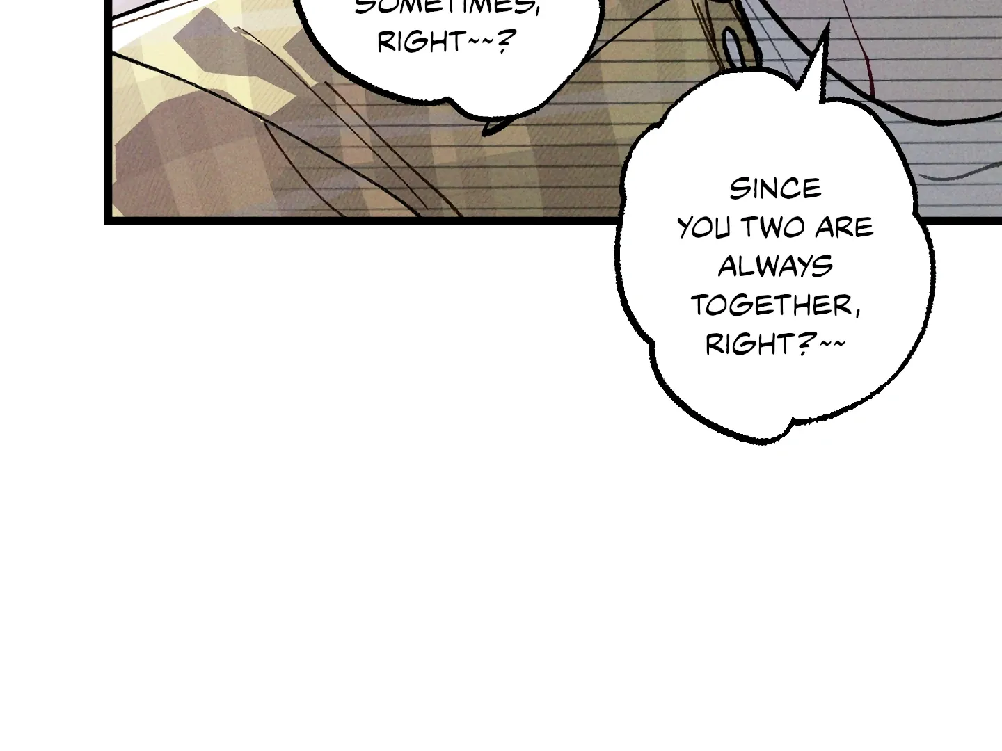 Blue Name Pressure Chapter 22 page 120 - 