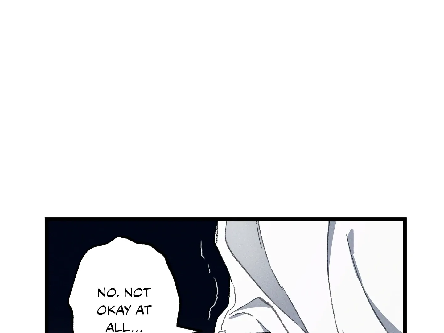 Blue Name Pressure Chapter 22 page 13 - 