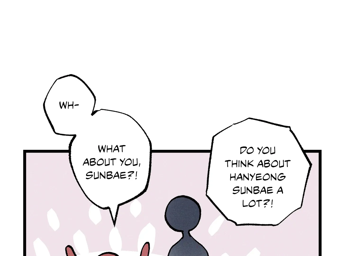 Blue Name Pressure Chapter 22 page 121 - 