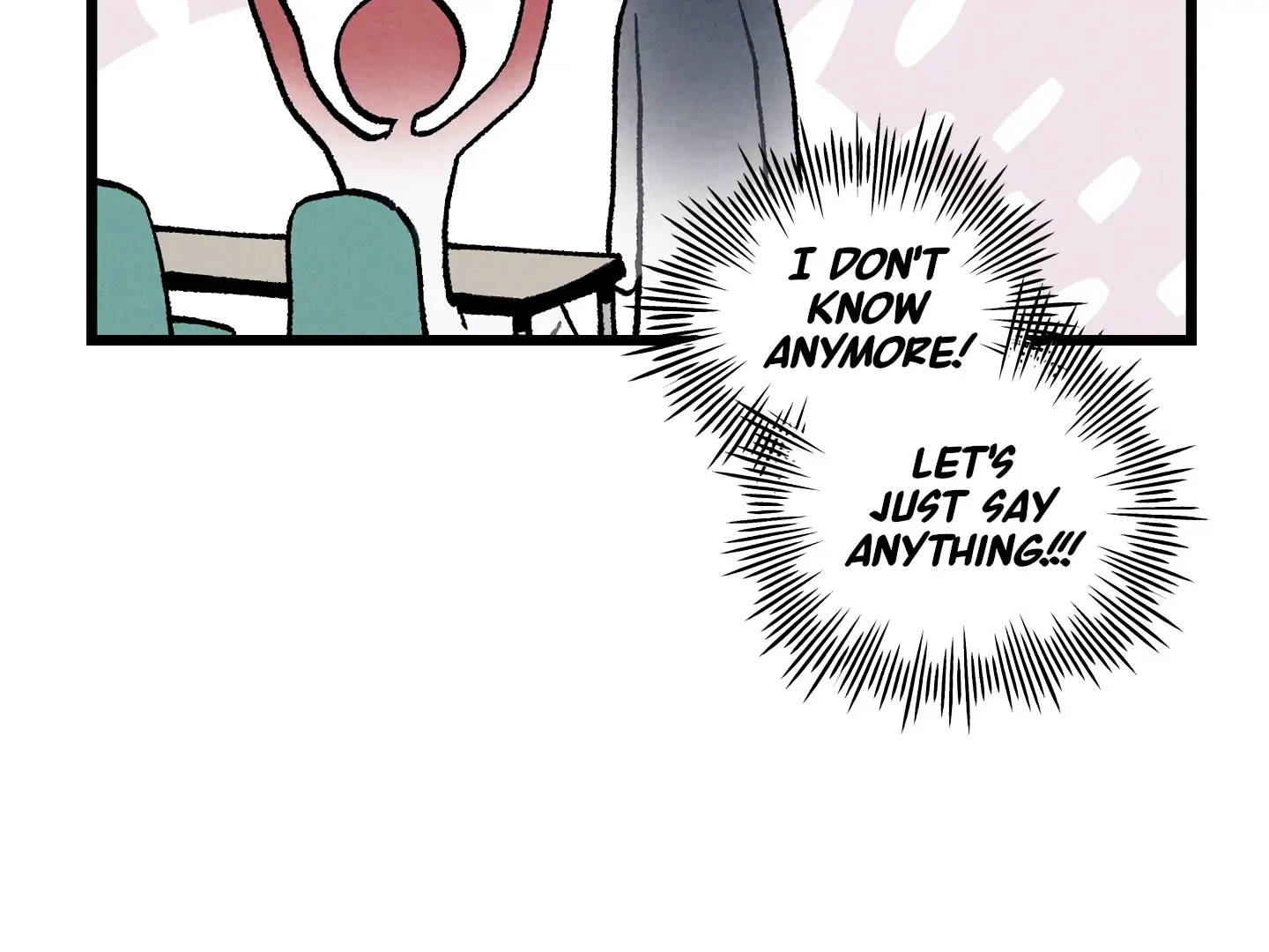 Blue Name Pressure Chapter 22 page 122 - 