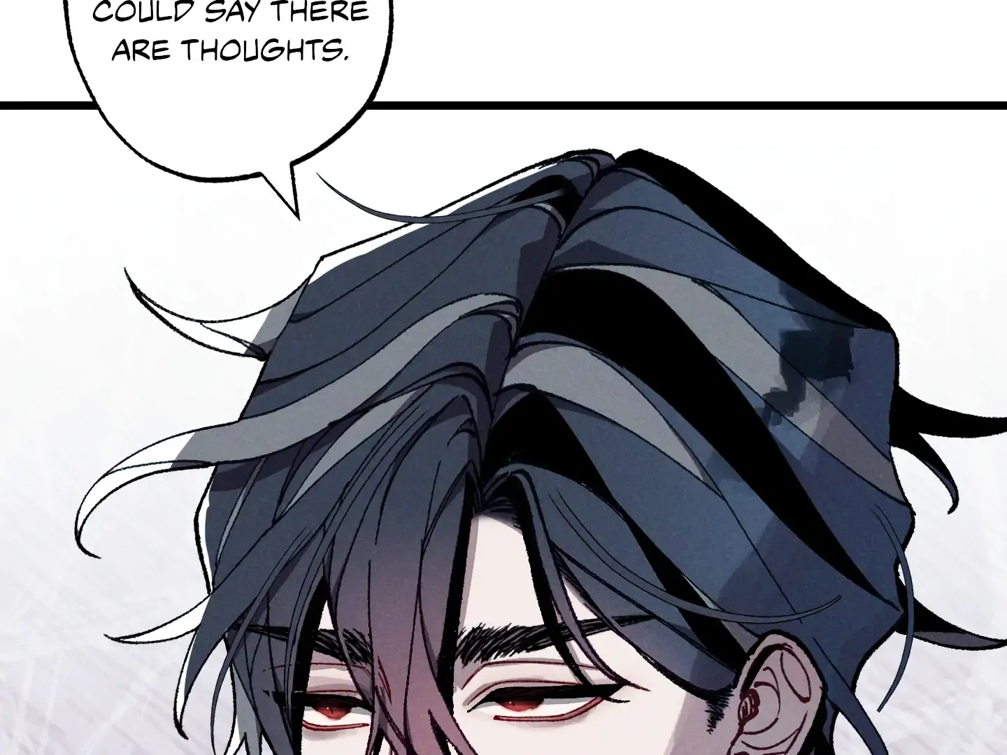 Blue Name Pressure Chapter 22 page 127 - 