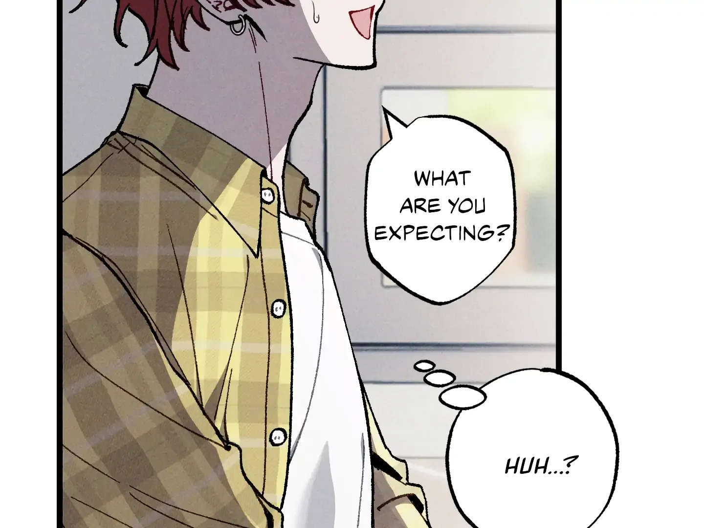 Blue Name Pressure Chapter 22 page 131 - 