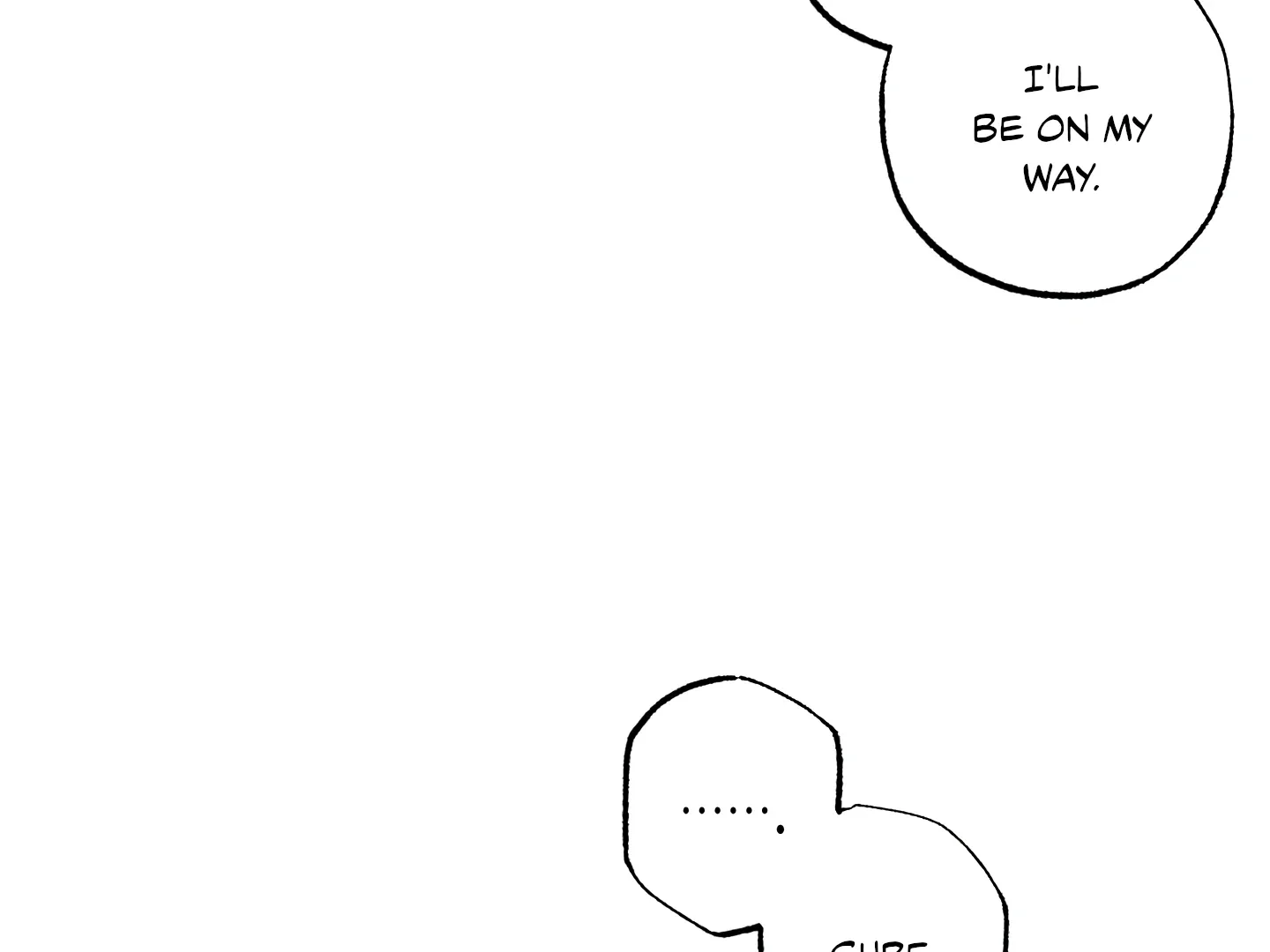 Blue Name Pressure Chapter 22 page 134 - 