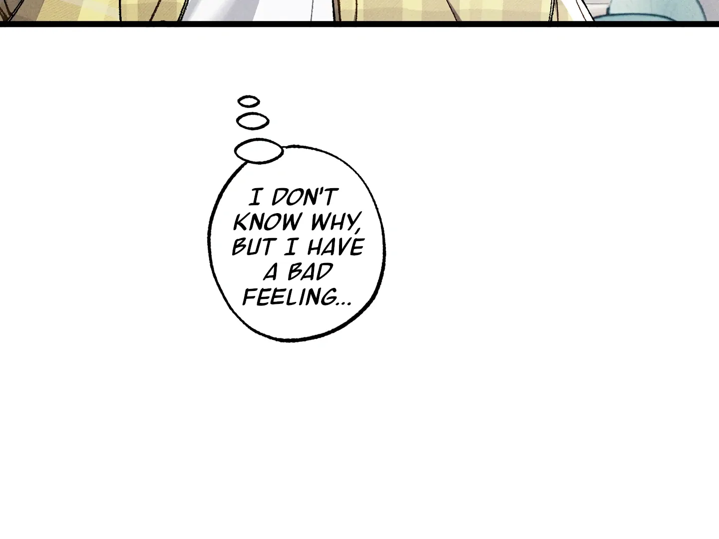 Blue Name Pressure Chapter 22 page 136 - 