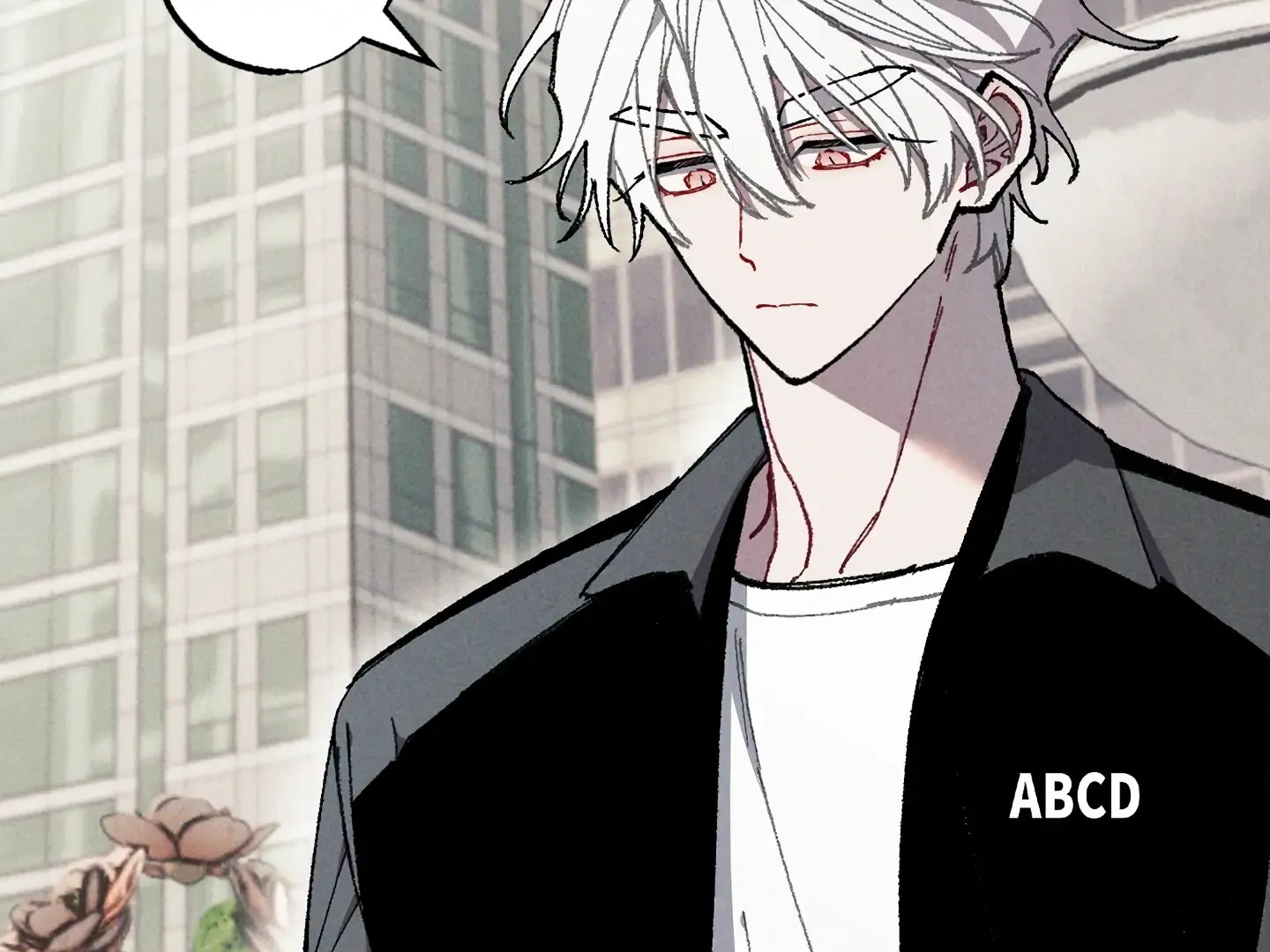 Blue Name Pressure Chapter 22 page 144 - 
