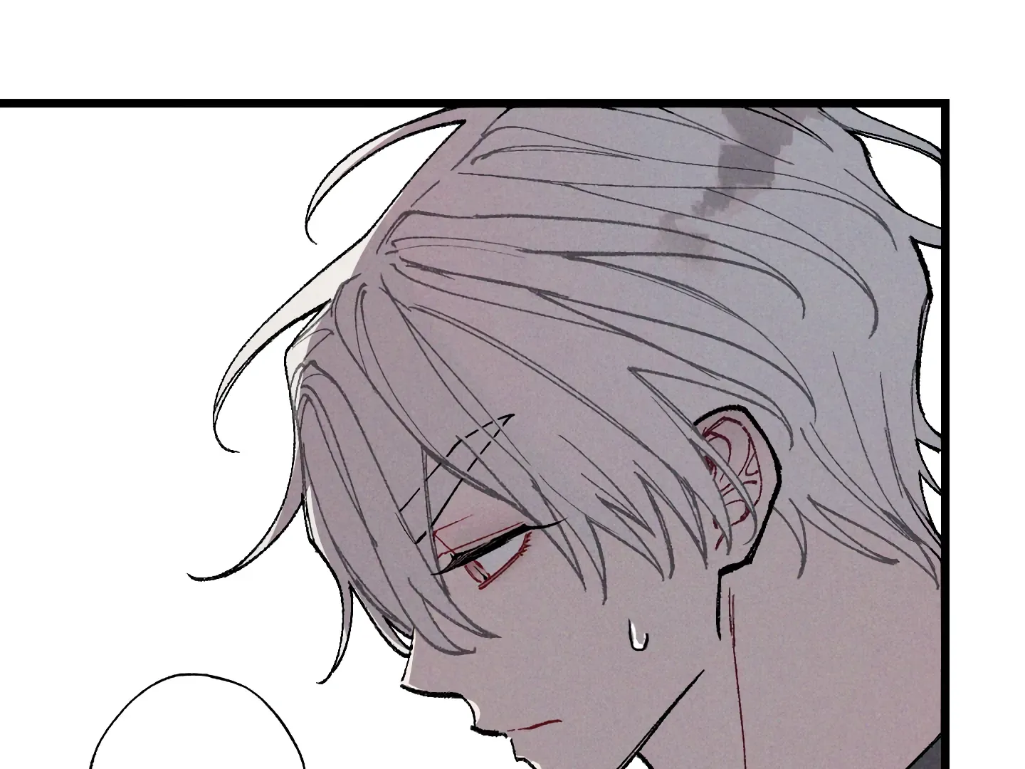 Blue Name Pressure Chapter 22 page 148 - 