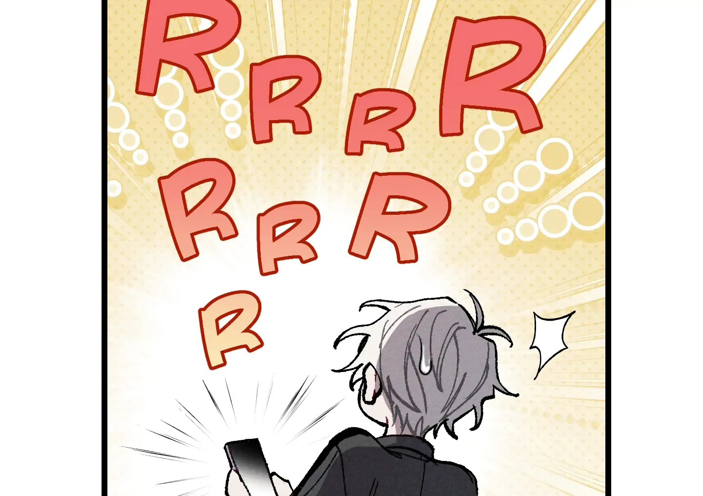 Blue Name Pressure Chapter 22 page 154 - 