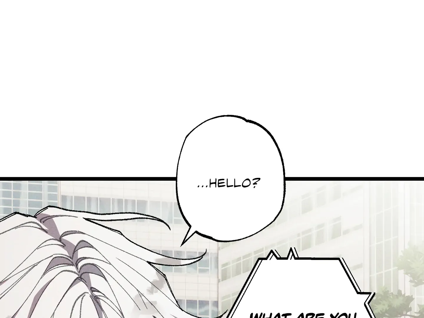 Blue Name Pressure Chapter 22 page 156 - 