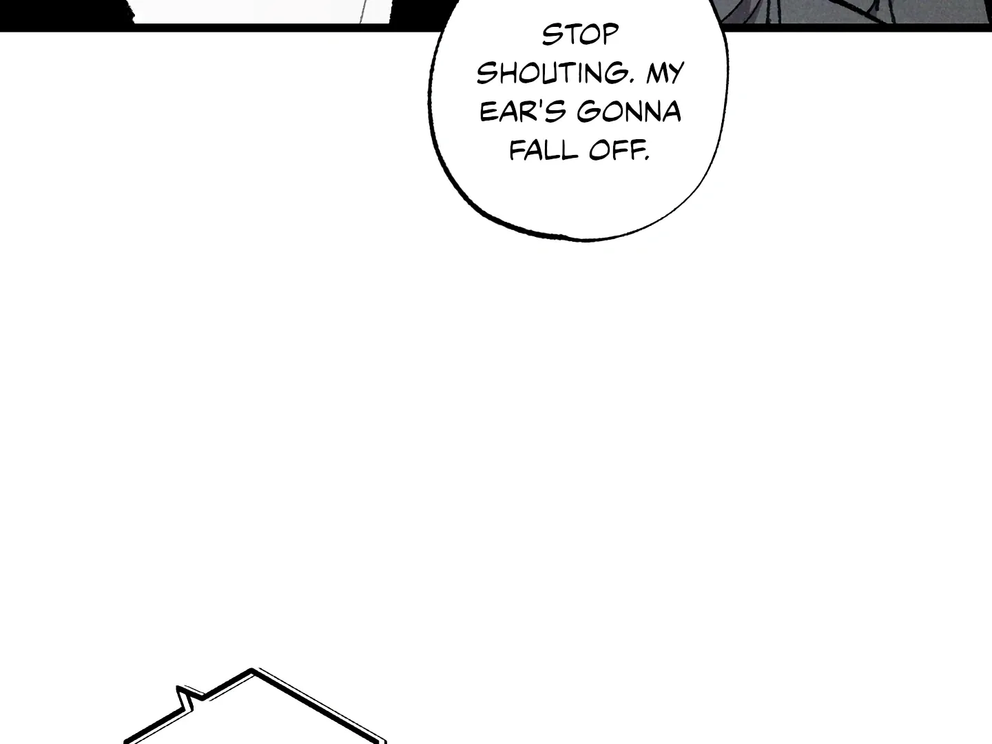 Blue Name Pressure Chapter 22 page 158 - 