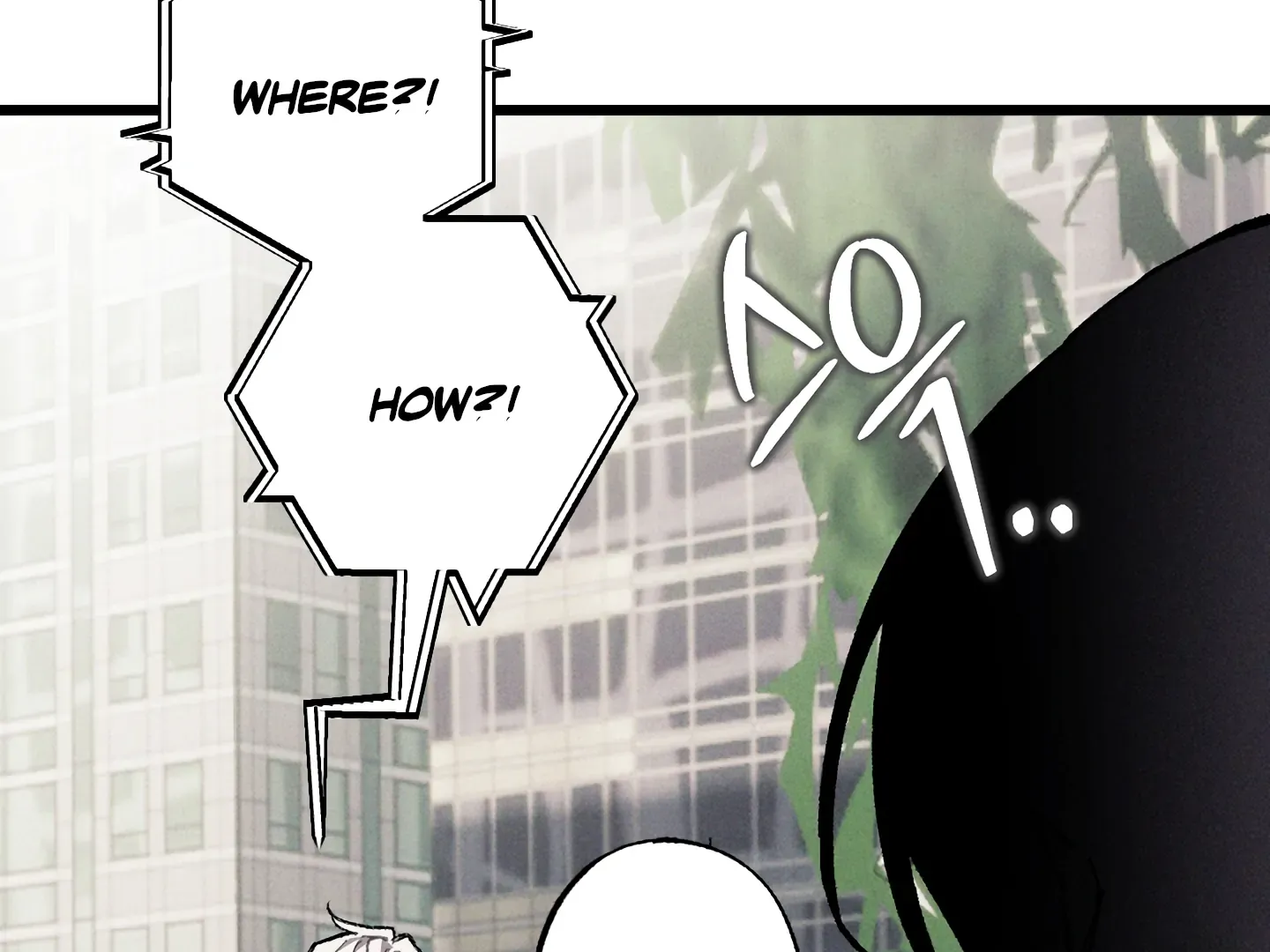 Blue Name Pressure Chapter 22 page 159 - 