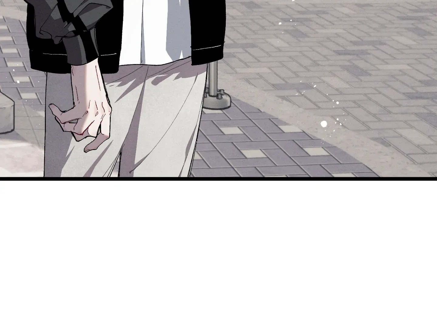Blue Name Pressure Chapter 22 page 171 - 