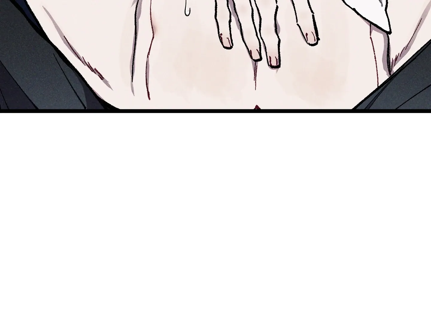 Blue Name Pressure Chapter 22 page 20 - 