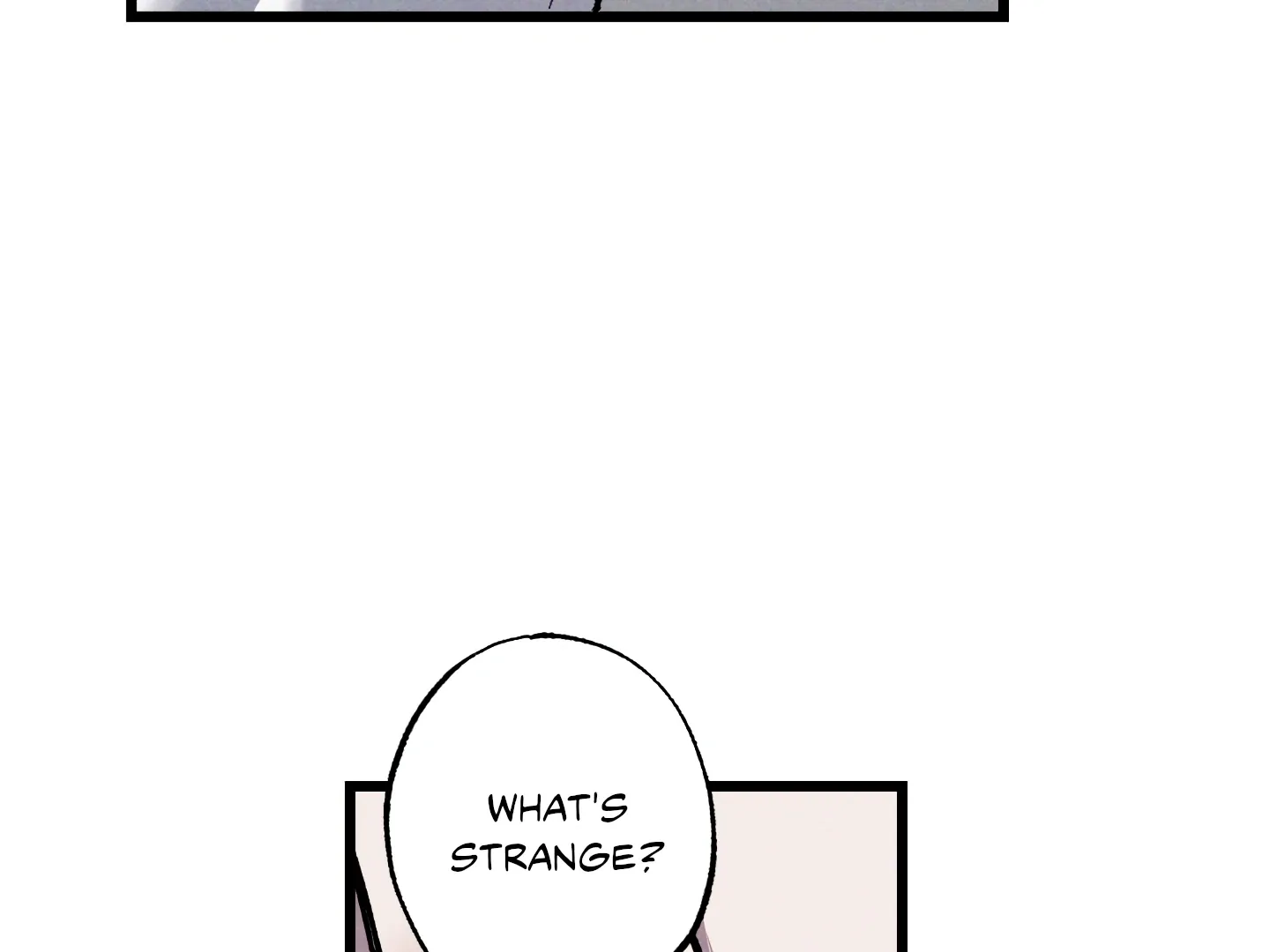 Blue Name Pressure Chapter 22 page 30 - 