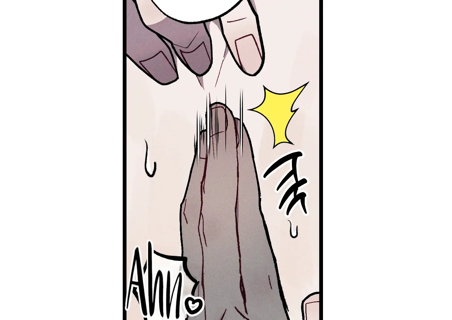 Blue Name Pressure Chapter 22 page 31 - 