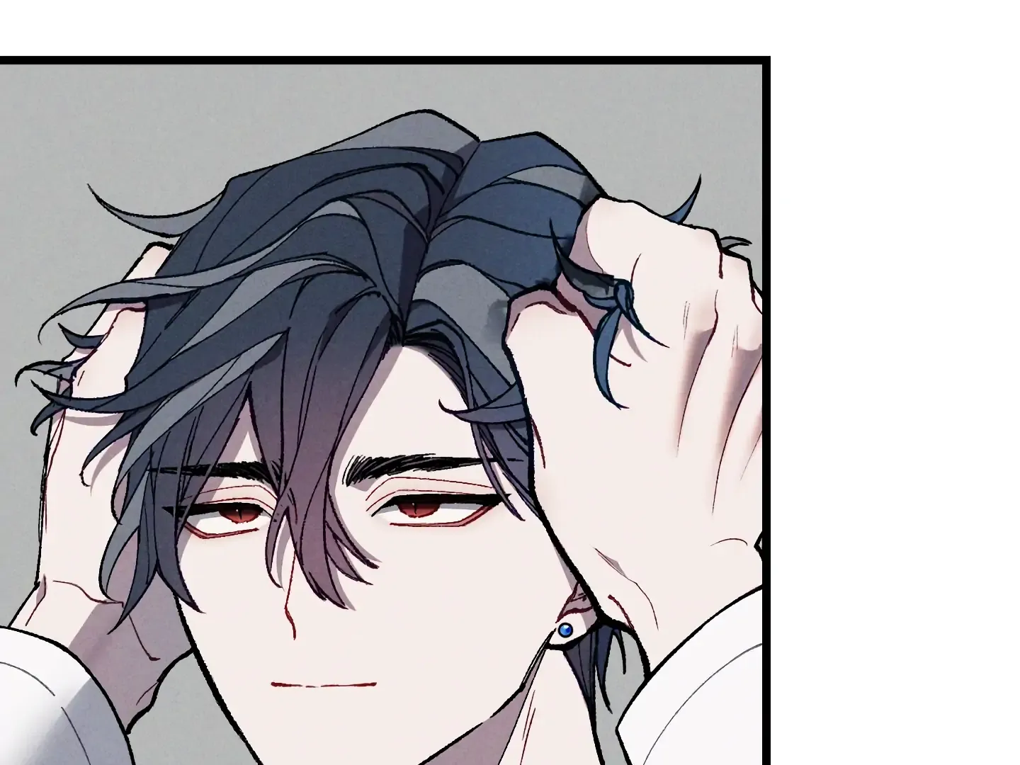 Blue Name Pressure Chapter 22 page 43 - 