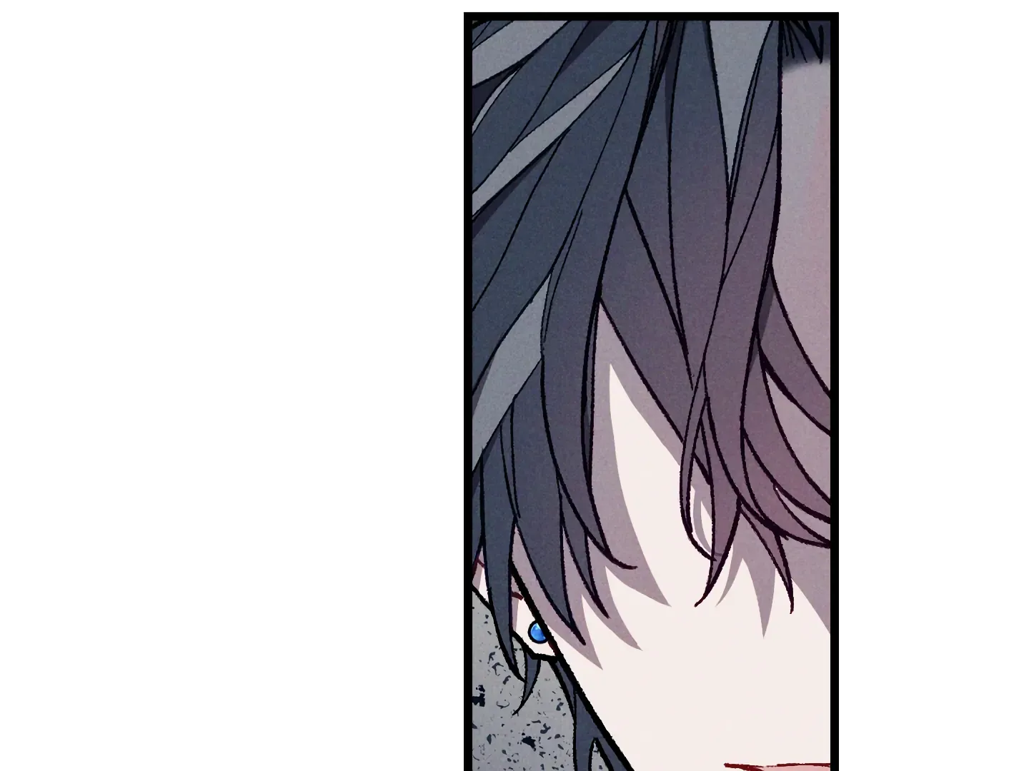 Blue Name Pressure Chapter 22 page 50 - 