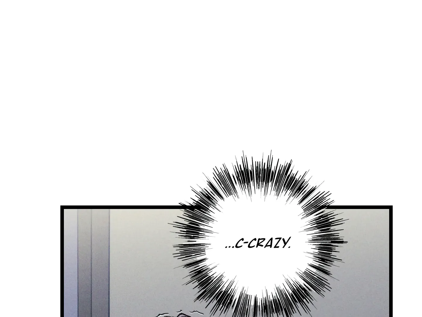 Blue Name Pressure Chapter 22 page 6 - 