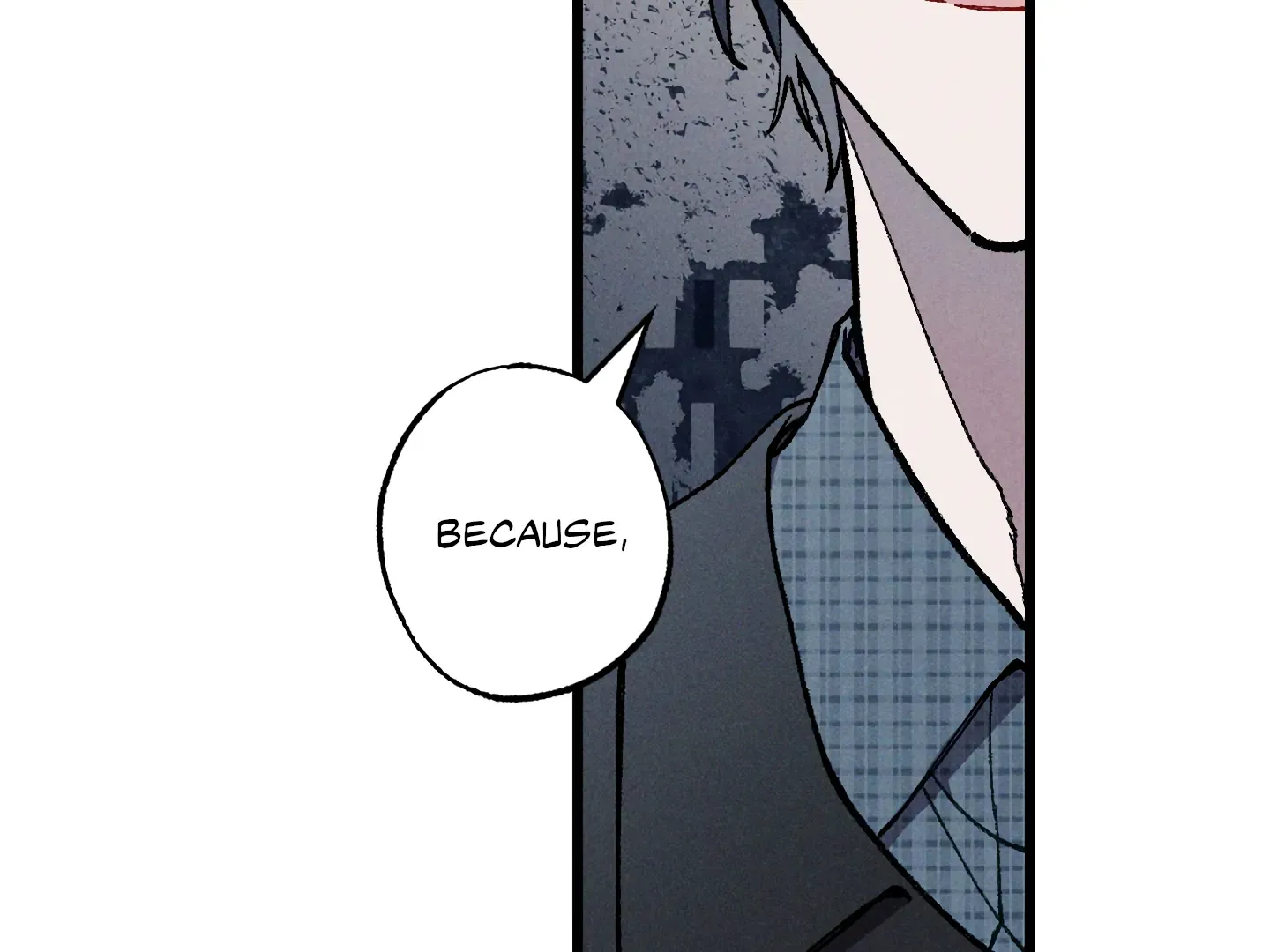 Blue Name Pressure Chapter 22 page 51 - 