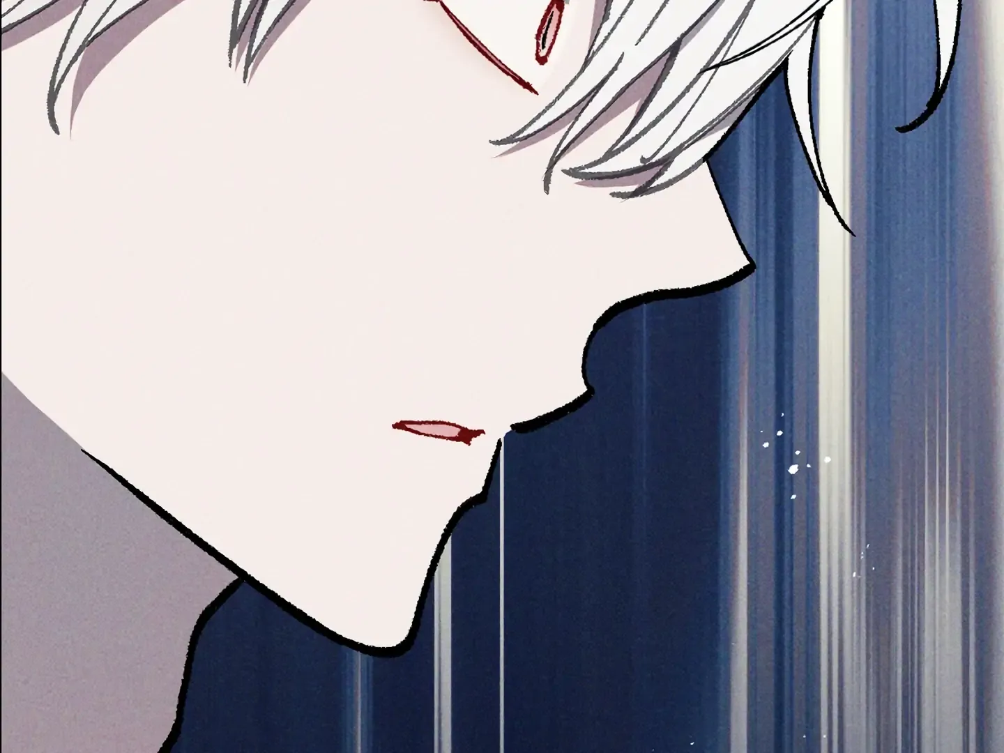 Blue Name Pressure Chapter 22 page 58 - 
