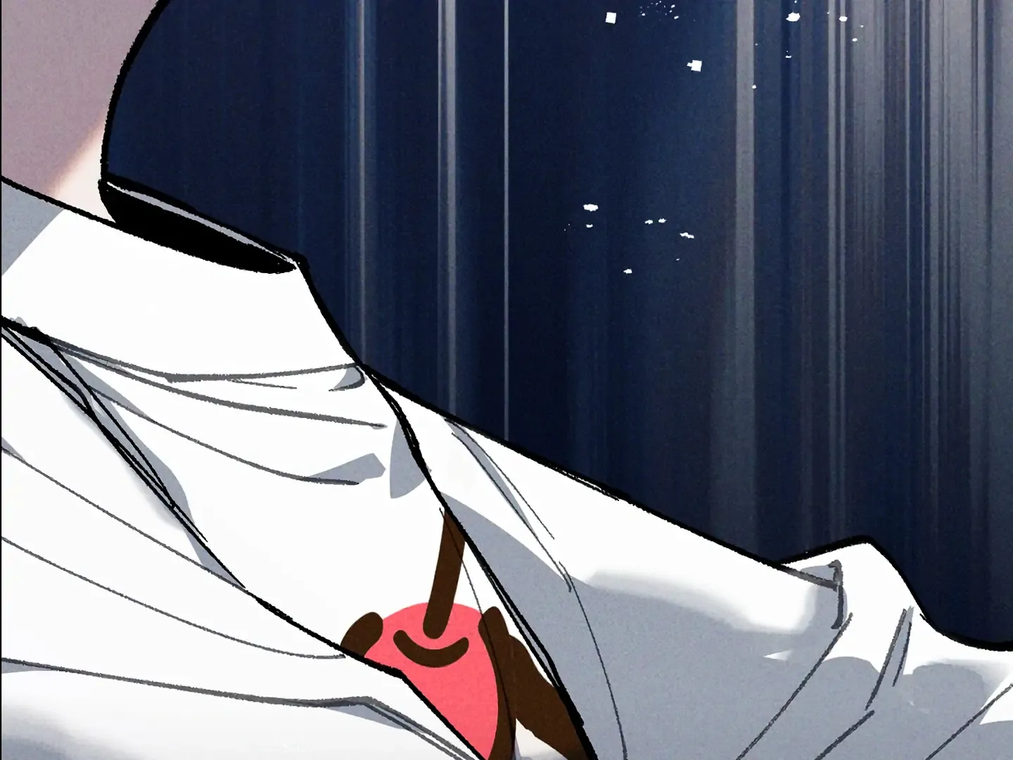 Blue Name Pressure Chapter 22 page 59 - 