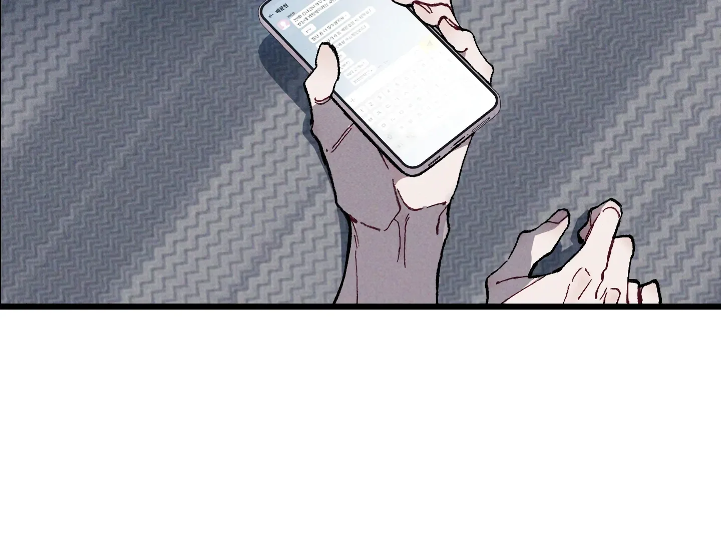Blue Name Pressure Chapter 22 page 64 - 
