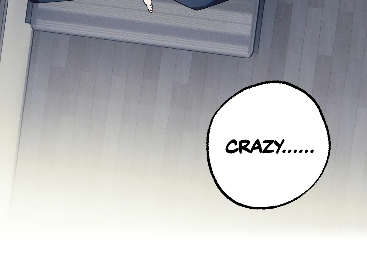 Blue Name Pressure Chapter 22 page 73 - 