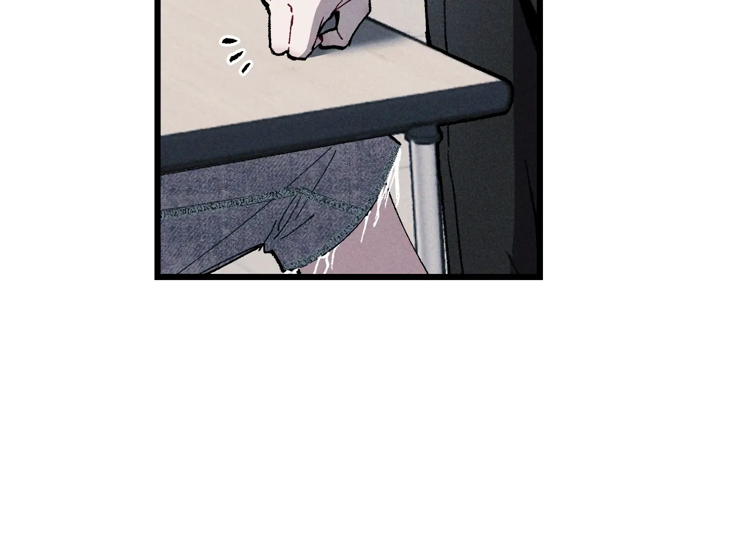 Blue Name Pressure Chapter 22 page 80 - 